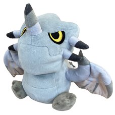 Monster Hunter MonDefo Plush