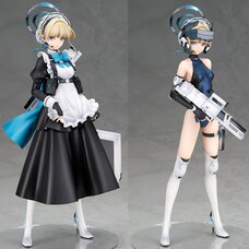 Blue Archive Toki: Full Ver. 1/7 Scale Figure