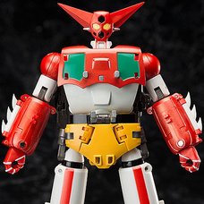 Dynamic Change R Getter Robo (Re-run)