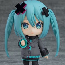Nendoroid Colorful Stage! The Movie: A Miku Who Can't Sing Hatsune Miku: Shuttered Sekai Ver.