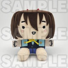 Love Live! Nijigasaki High School Idol Club Nijigasaki High School Store NijiGaku Box Plush Doll