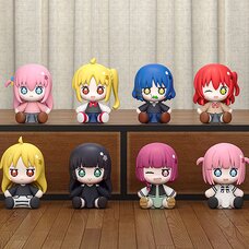 Huggy Secret Good Smile Bocchi the Rock! Box Set
