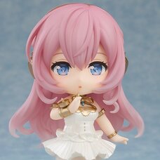 Nendoroid Megurine Luka: Symphony: 2024 Ver.