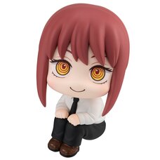 Look Up Series Chainsaw Man Makima (Re-run)