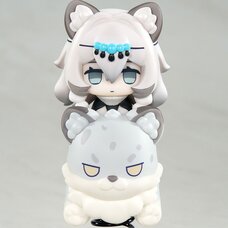 Happy Shake Arknights Pramanix