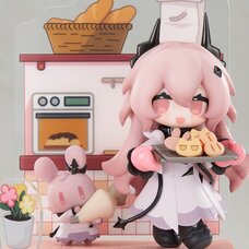 Arknights Will You Be Having Dessert? Mini Series Civilight Eterna