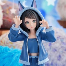 Yumemirize BanG Dream! Ave Mujica Umiri Yahata: Pajama Party! Ver.