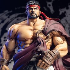Figurizmα Street Fighter 6 Ryu