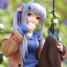 Mahjong Soul Yui Yagi: Full Bond Ver. 1/7 Scale Figure