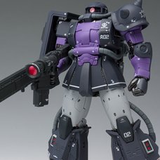 Gundam Fix Figuration Metal Composite Mobile Suit Gundam: The Origin MS-06R-1A Zaku II High Mobility Type