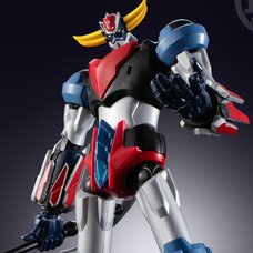 SMP Series Grendizer U Grendizer