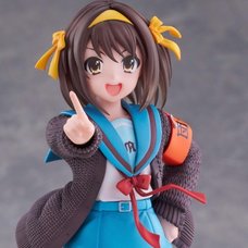 Coreful Figure The Melancholy of Haruhi Suzumiya Haruhi Suzumiya