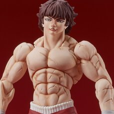 Digaction Baki Hanma Baki Hanma