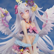 Yuuna and the Haunted Hot Springs Yuuna Yunohana 1/7 Scale Figure:  Chara-ani - Tokyo Otaku Mode (TOM)