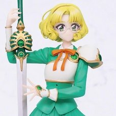 Vivit Figure Magic Knight Rayearth Fuu Hououji