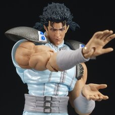 Digaction Fist of the North Star Rei