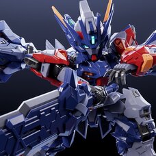 CD-TGM-01 Tian Wei: SD Ver. Plastic Model Kit
