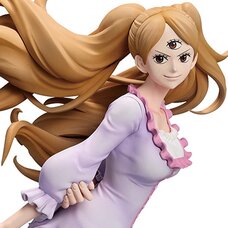 Masterlise Expiece Ichibansho Figure One Piece Charlotte Pudding (Devil's Night)