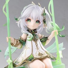 Genshin Impact Nahida: Physic of Purity Ver. 1/7 Scale Figure w/ Bonus Shikishi Board