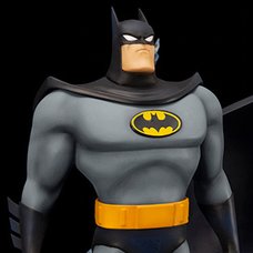 ArtFX+ Batman: The Animated Series Batman: Opening Sequence Ver.