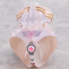 Optional Part for Sue Illustration Galactic Series Neon Reika Wing 1/12 Scale Action Figure