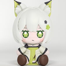 Huggy Good Smile Arknights Kal'tsit