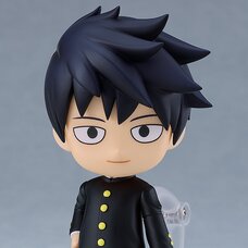 Nendoroid Mob Psycho 100 III Ritsu Kageyama