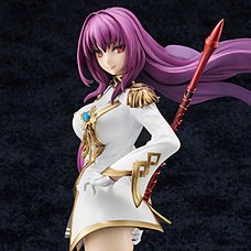 Fate/Extella Link Scathach: Sergeant of the Shadow Lands Ver. 1/7 Scale Figure