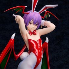 Darkstalkers Series Lilith: Bunny Ver. 1/4 Scale Figure