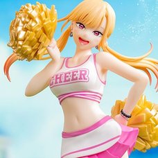 Luminasta My Dress-Up Darling Marin Kitagawa Cheering! Ver.