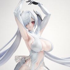 Goddess of Victory: Nikke Cinderella 1/10 Scale Figure