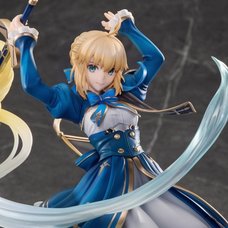 Honkai: Star Rail x Fate/stay night [Unlimited Blade Works] Saber 1/7 Scale Figure
