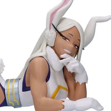 Glitter & Glamours My Hero Academia Mirko