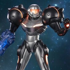 Metroid Prime Samus: Phazon Suit Collector's Edition Statue