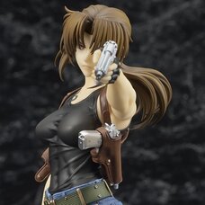 Digsta Black Lagoon Revy