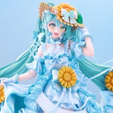 Hatsune Miku Magical Mirai 2026 Ver. 1/7 Scale Figure