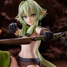 Goblin Slayer II High Elf Archer: Battle with Goblins Ver. 1/7 Scale Figure