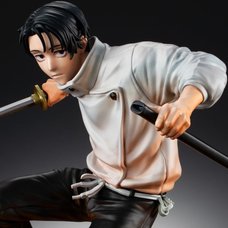 Jujutsu Kaisen: Culling Game Yuta Okkotsu Non-Scale Figure