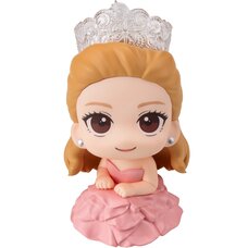 Look Up Series Wicked Glinda