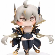 Trickcal: Chibi Go Renewa Non-Scale Figure