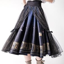 MAYLA Cardcaptor Sakura Iconique Skirt Night Dream