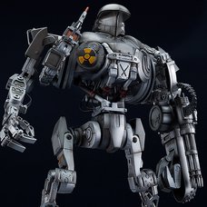 Moderoid RoboCop 2 (Cain)