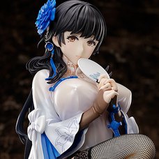 Girls' Frontline Type95 Narcissus 1/4 Scale Figure