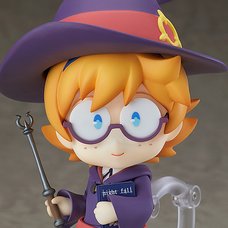 Nendoroid Little Witch Academia Lotte Jansson (Re-run)