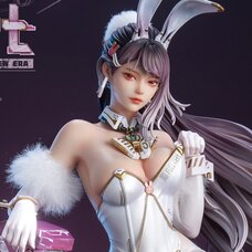 Loull AroLL Illustration Bright Rabbit 1/6 Scale Figure