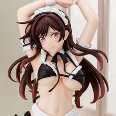 Rent-A-Girlfriend Chizuru Mizuhara: Maid Bikini ni Okigae Ver. 1/6 Scale Figure