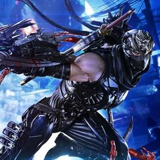 Ultimate Premium Masterline Ninja Gaiden 4 Ryu Hayabusa 1/4 Scale Figure DX Edition