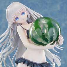 Summer Pockets Reflection Blue Shiroha Naruse 1/6 Scale Figure