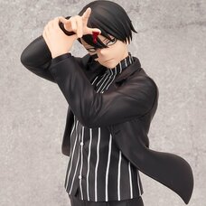 28fig Figure Tougen Anki: Legend of the Cursed Blood Naito Mudano