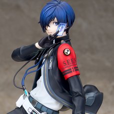 LIMEPIE Series Persona 3 Reload Protagonist 1/8 Scale Figure